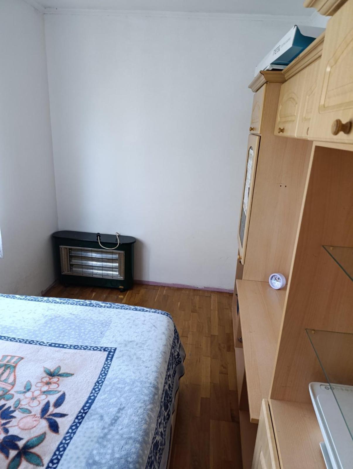 Riki Stup Sarajevo